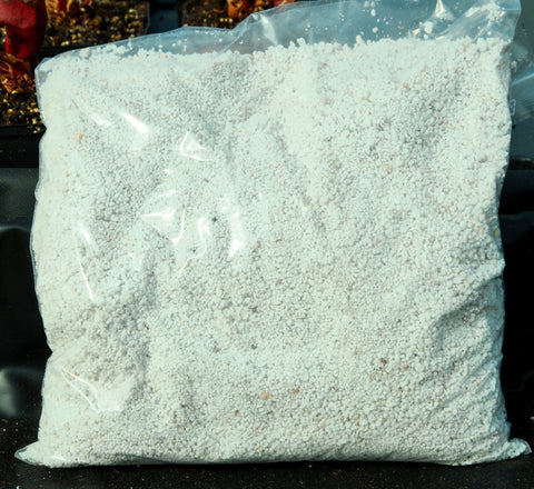 Perlite